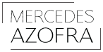 Mercedes Azofra Logo